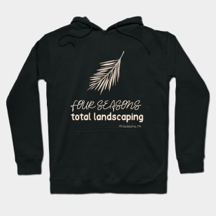 Four Seasons Total Landscaping Hoodie